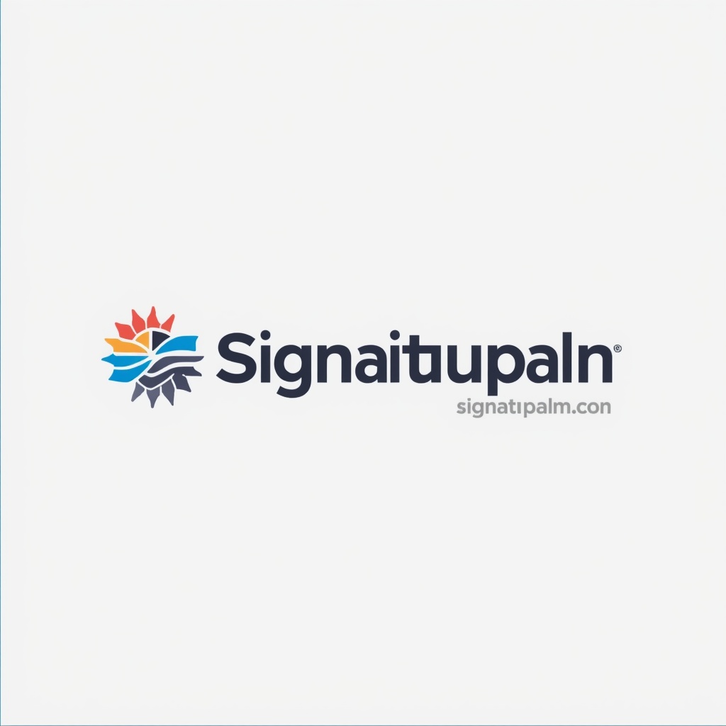 Signatupalm